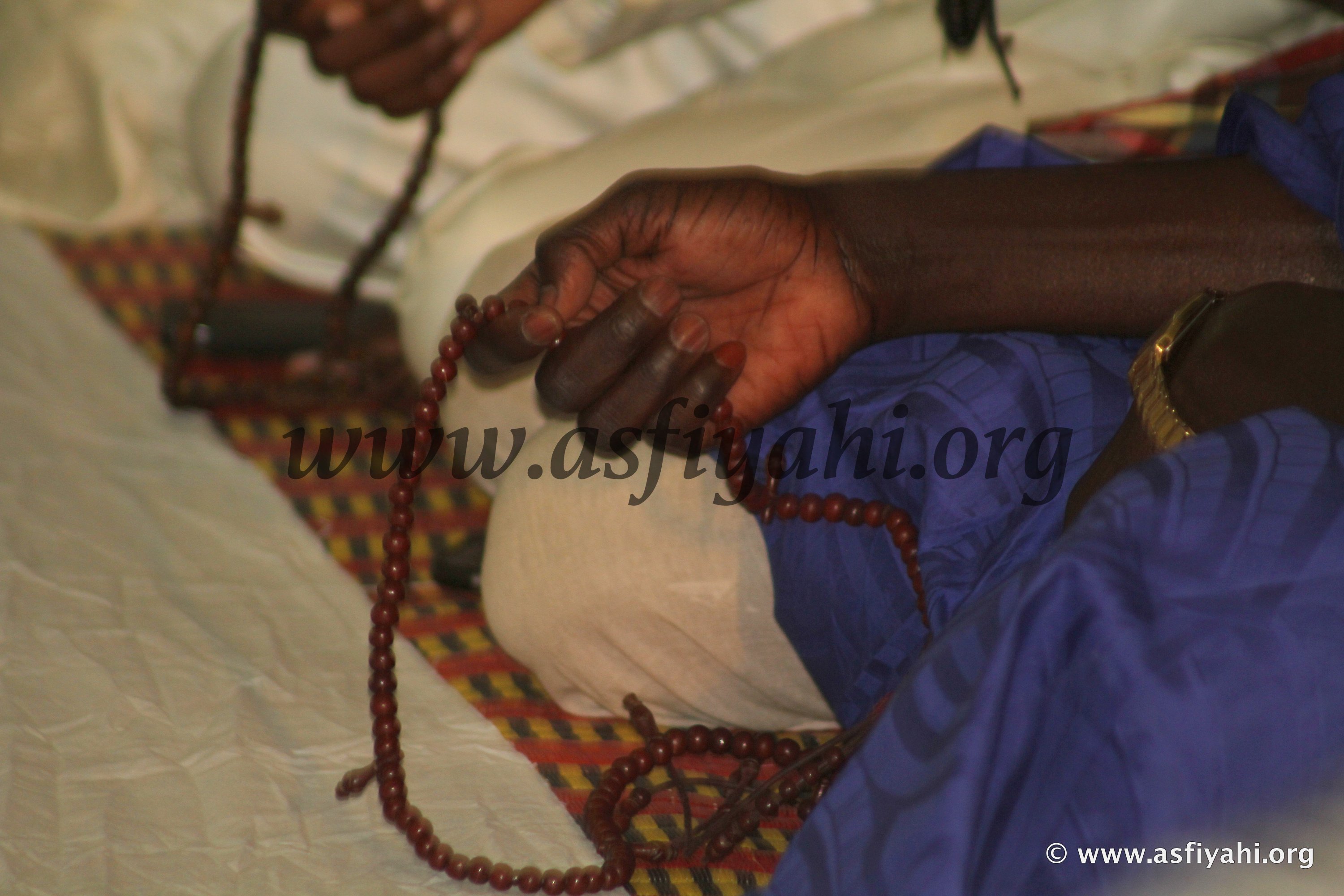 PHOTOS - 25 MARS 2016 À SACRÉ COEUR 2 - Les Images de la commémoration du Rappel à Dieu de Serigne babacar Sy (rta),  organisée par le Dahiratoul Khayri wal Barakaty