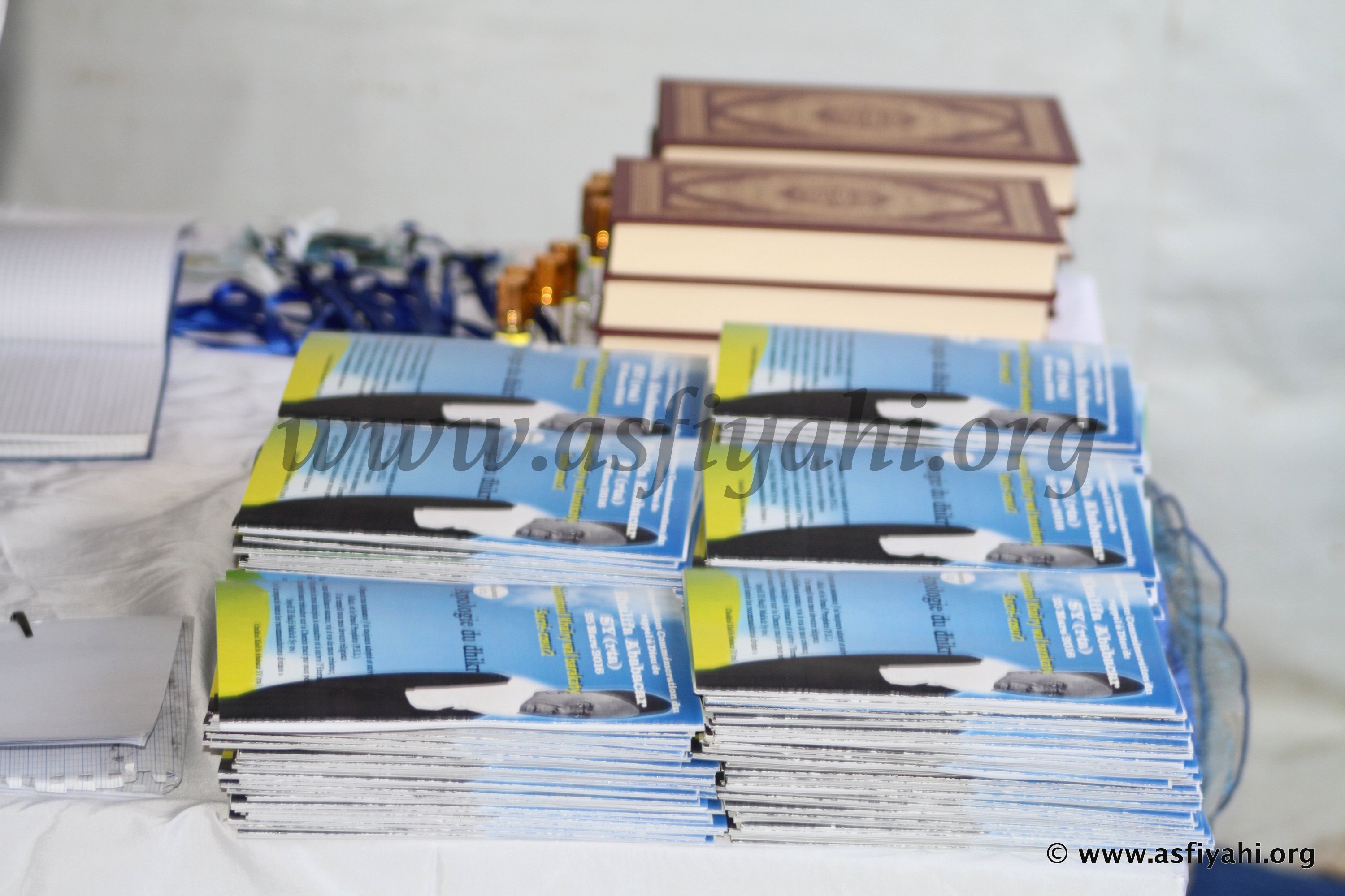 PHOTOS - 25 MARS 2016 À SACRÉ COEUR 2 - Les Images de la commémoration du Rappel à Dieu de Serigne babacar Sy (rta),  organisée par le Dahiratoul Khayri wal Barakaty