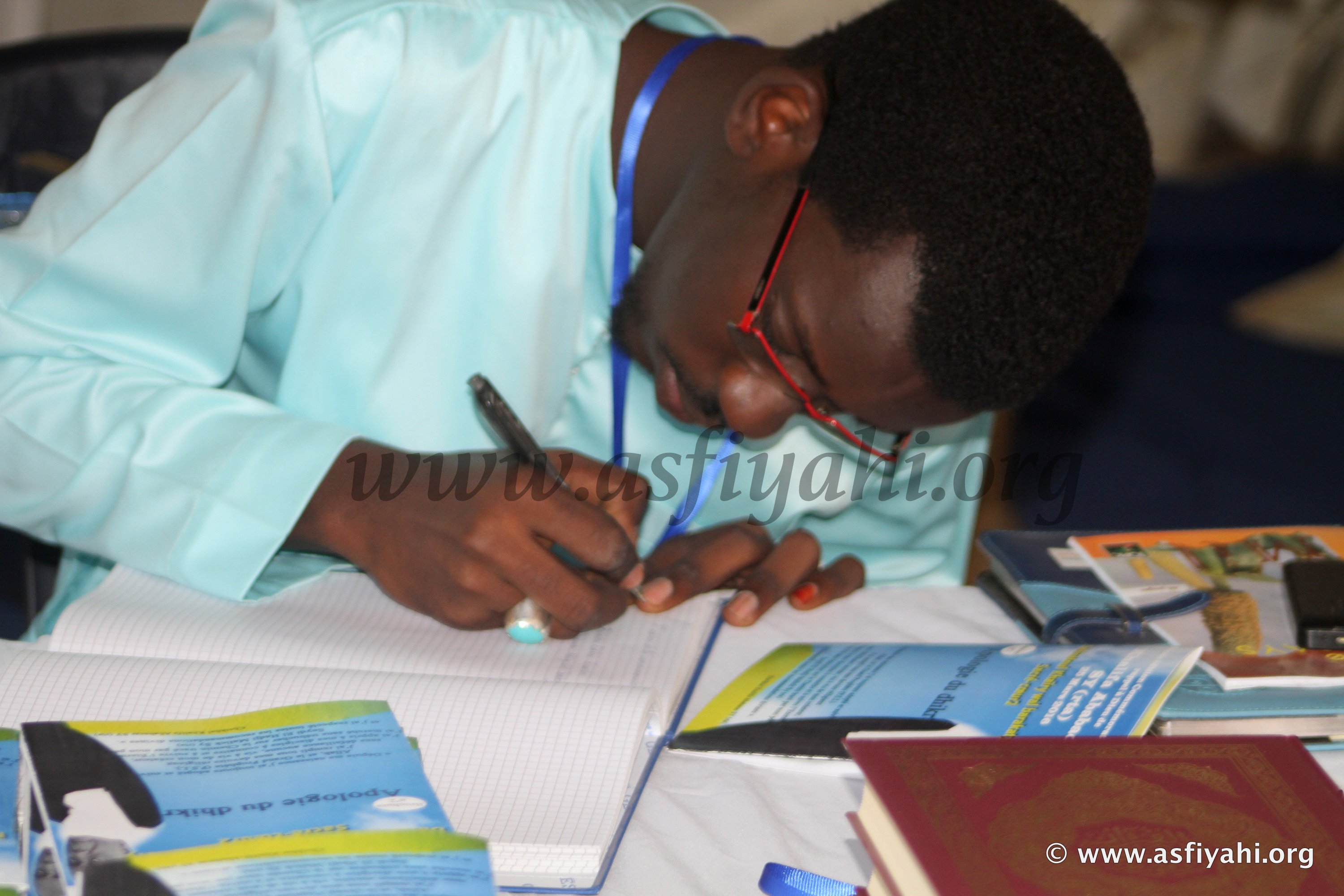 PHOTOS - 25 MARS 2016 À SACRÉ COEUR 2 - Les Images de la commémoration du Rappel à Dieu de Serigne babacar Sy (rta),  organisée par le Dahiratoul Khayri wal Barakaty