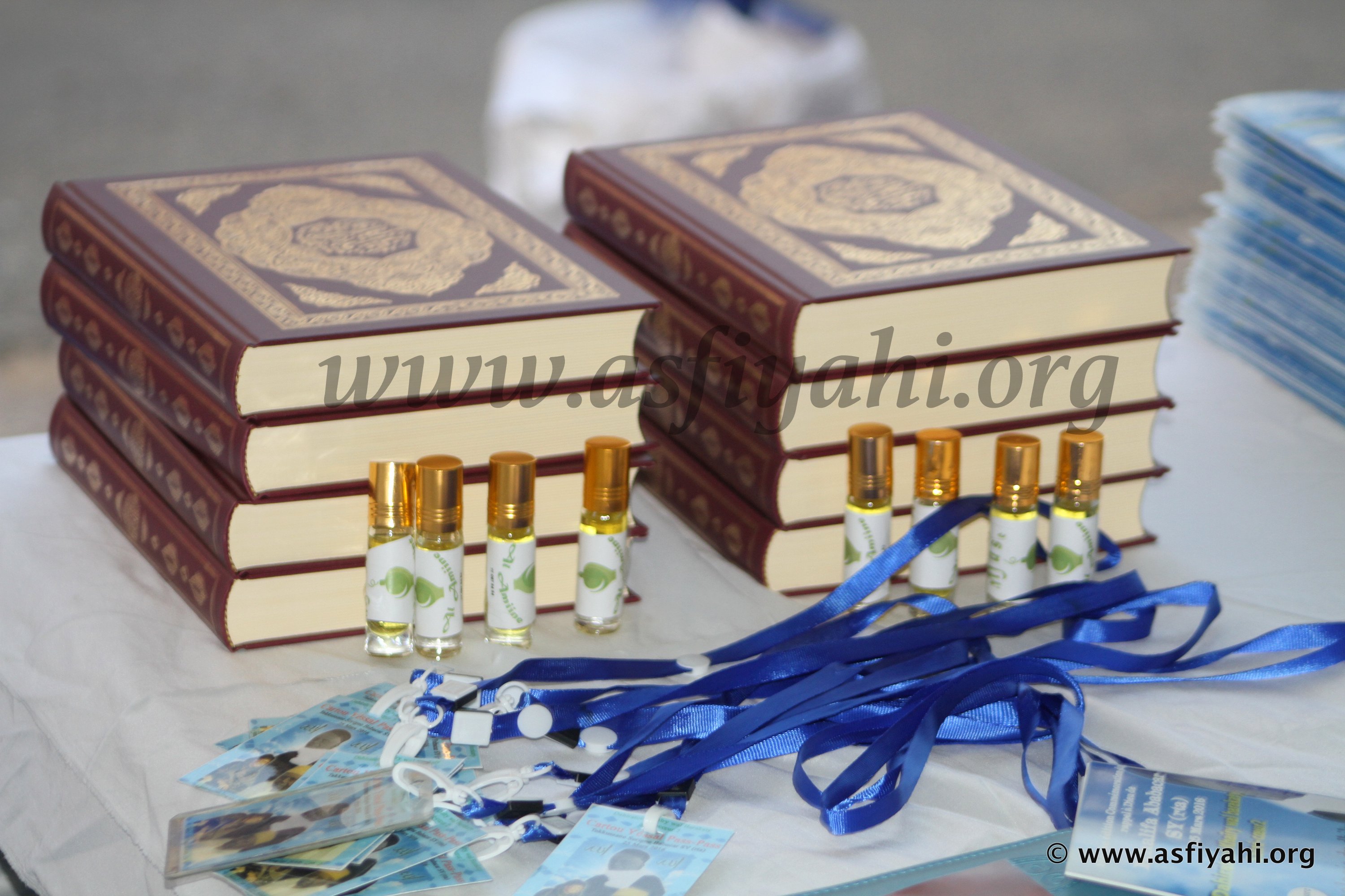 PHOTOS - 25 MARS 2016 À SACRÉ COEUR 2 - Les Images de la commémoration du Rappel à Dieu de Serigne babacar Sy (rta),  organisée par le Dahiratoul Khayri wal Barakaty