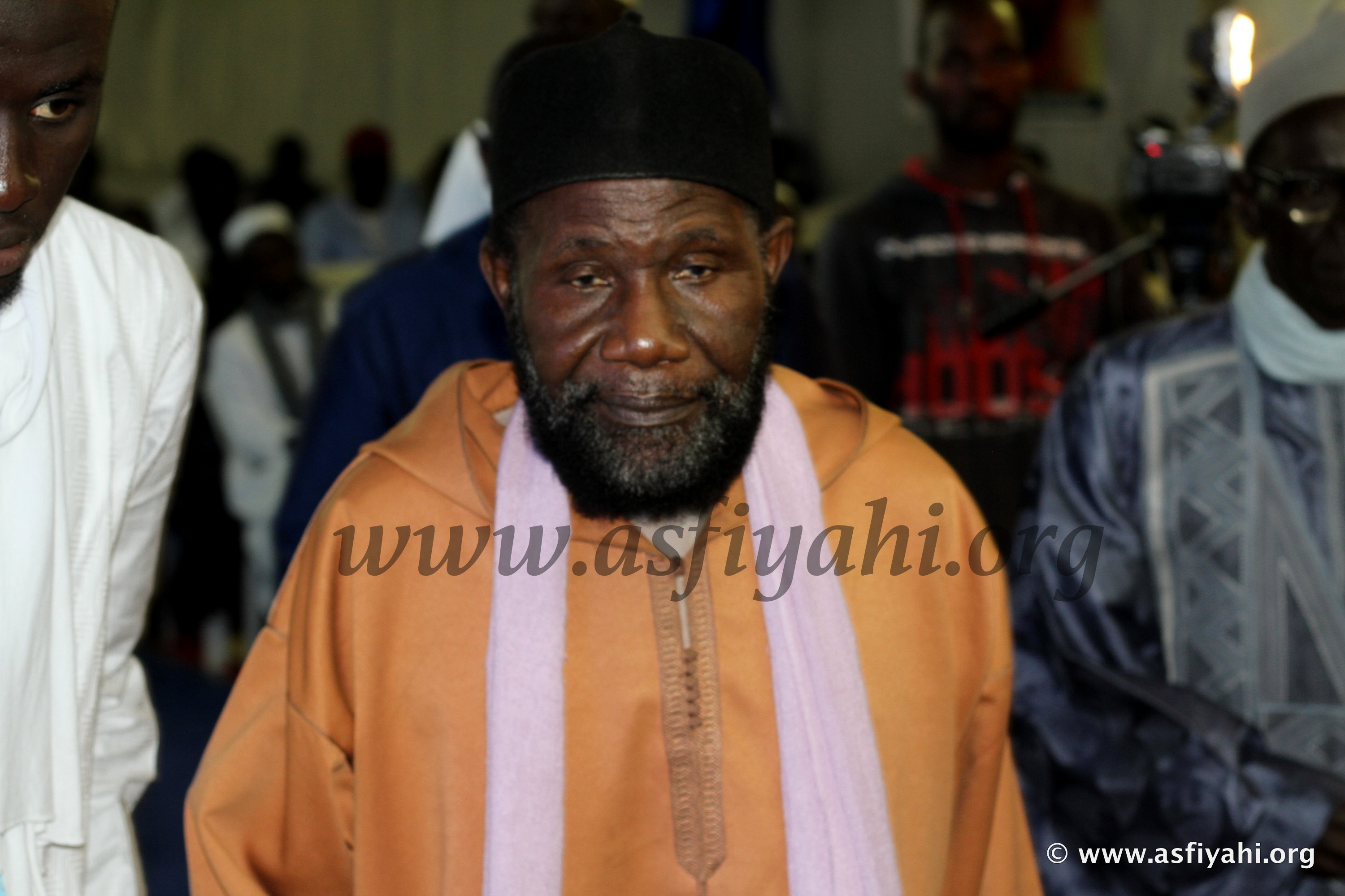 PHOTOS - 25 MARS 2016 À SACRÉ COEUR 2 - Les Images de la commémoration du Rappel à Dieu de Serigne babacar Sy (rta),  organisée par le Dahiratoul Khayri wal Barakaty