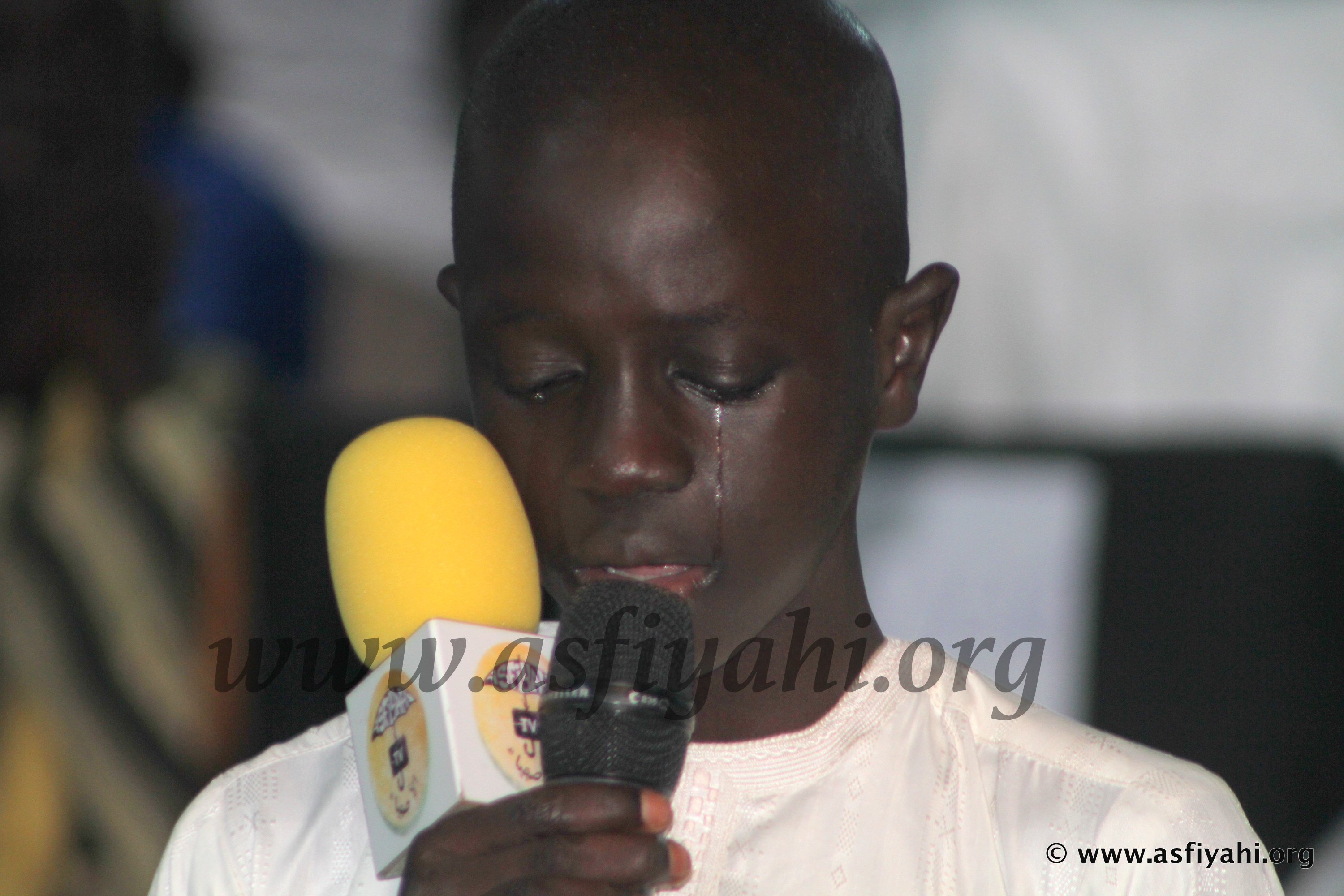 PHOTOS - 27 MARS 2016 À LA MÉDINA - Les Images de la Conférence du Dahiratoul Sibeyanoul Mouslimina, animée par Tafsir Abdourahmane Gaye