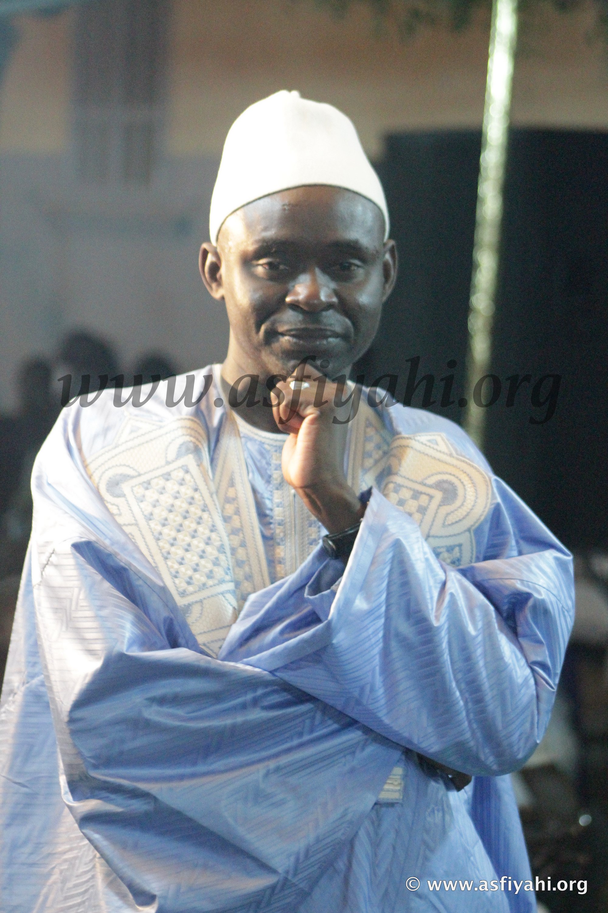 PHOTOS - 27 MARS 2016 À LA MÉDINA - Les Images de la Conférence du Dahiratoul Sibeyanoul Mouslimina, animée par Tafsir Abdourahmane Gaye