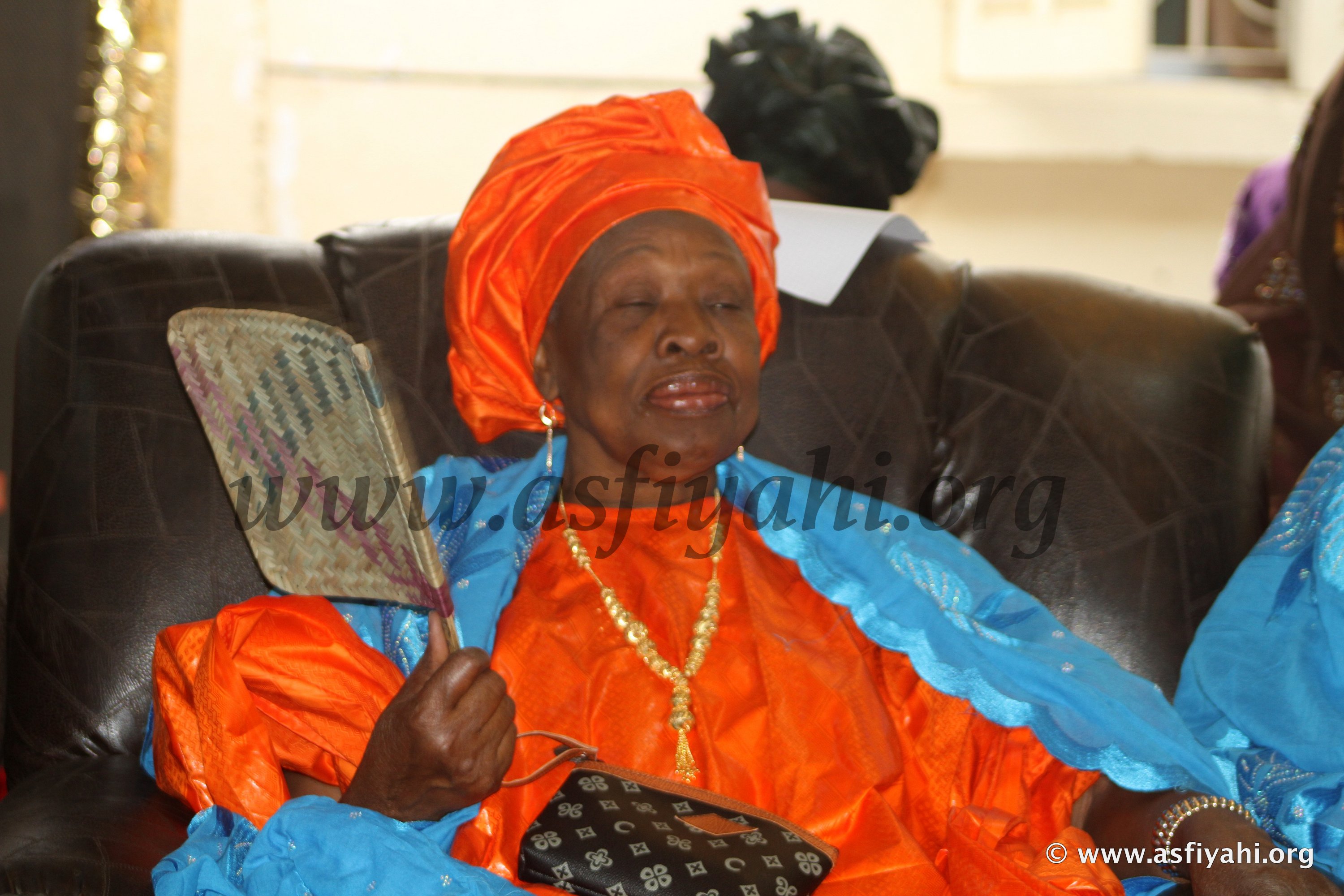 PHOTOS - 27 MARS 2016 À LA MÉDINA - Les Images de la Conférence du Dahiratoul Sibeyanoul Mouslimina, animée par Tafsir Abdourahmane Gaye