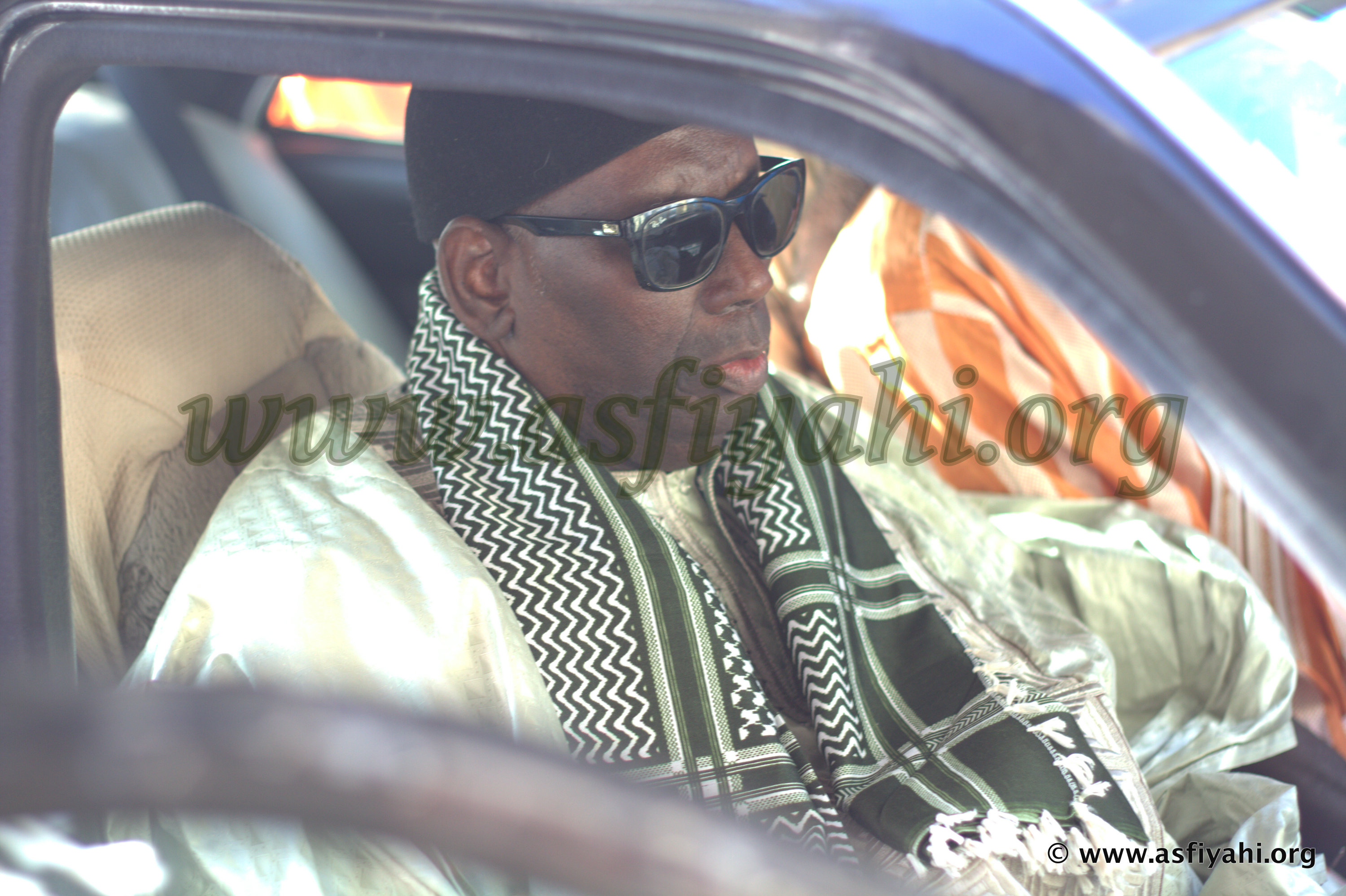 PHOTOS - 29 ET 30 AVRIL 2016 À SACRÉ-COEUR - Les Images de la Ziarra Cheikh Oumar Foutiyou Tall en Souvenir de Cheikh Oumar Mountaga Daha Tall