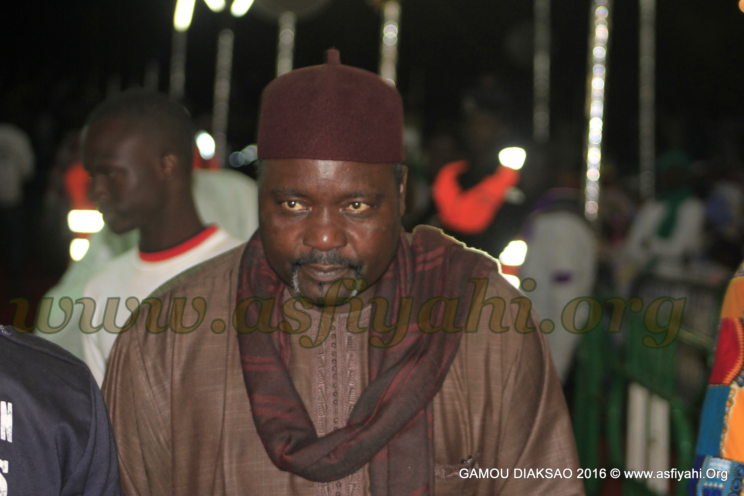 PHOTOS - 30 AVRIL 2016 À DIACKSAO - Les Images de la Nuit du Gamou de Fass Diacksao 2016