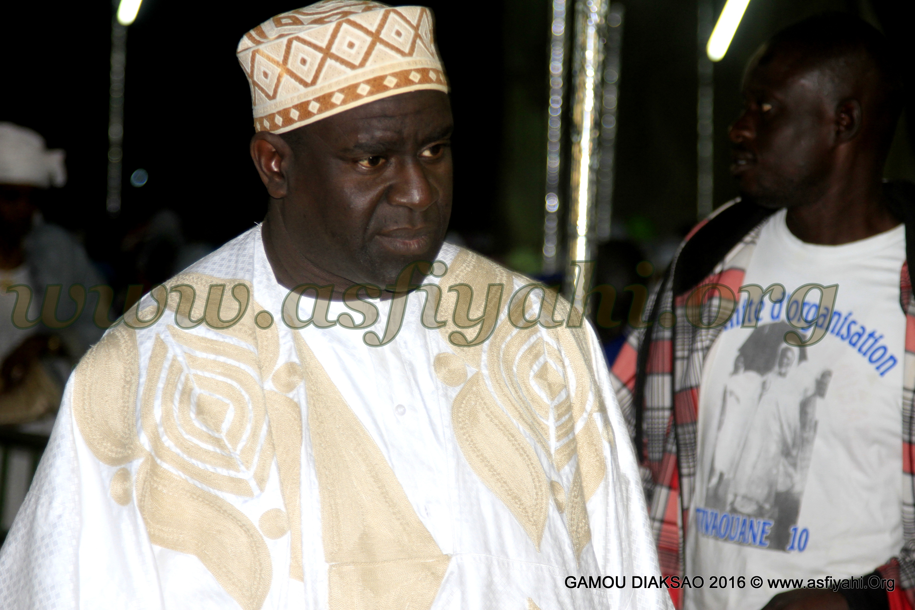 PHOTOS - 30 AVRIL 2016 À DIACKSAO - Les Images de la Nuit du Gamou de Fass Diacksao 2016