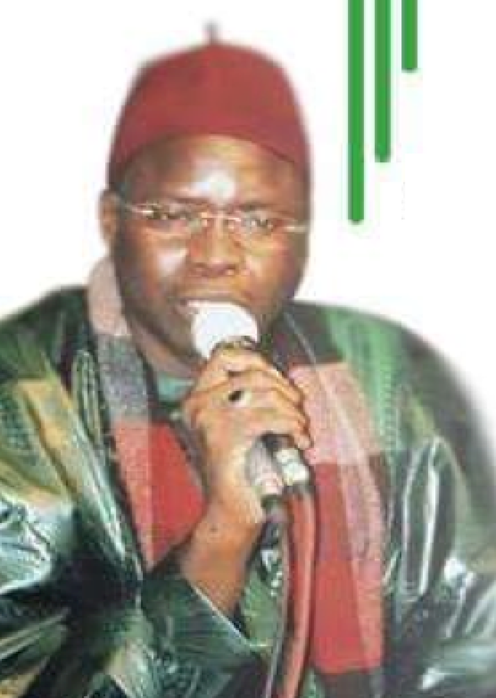 ALERTE INFO - Report à une Date ultérieure du Takoussane Ndokél Serigne Sidy Ahmed Sy Djamil, initialement prévu ce Samedi 21 Mai au Terminus Liberté 5  