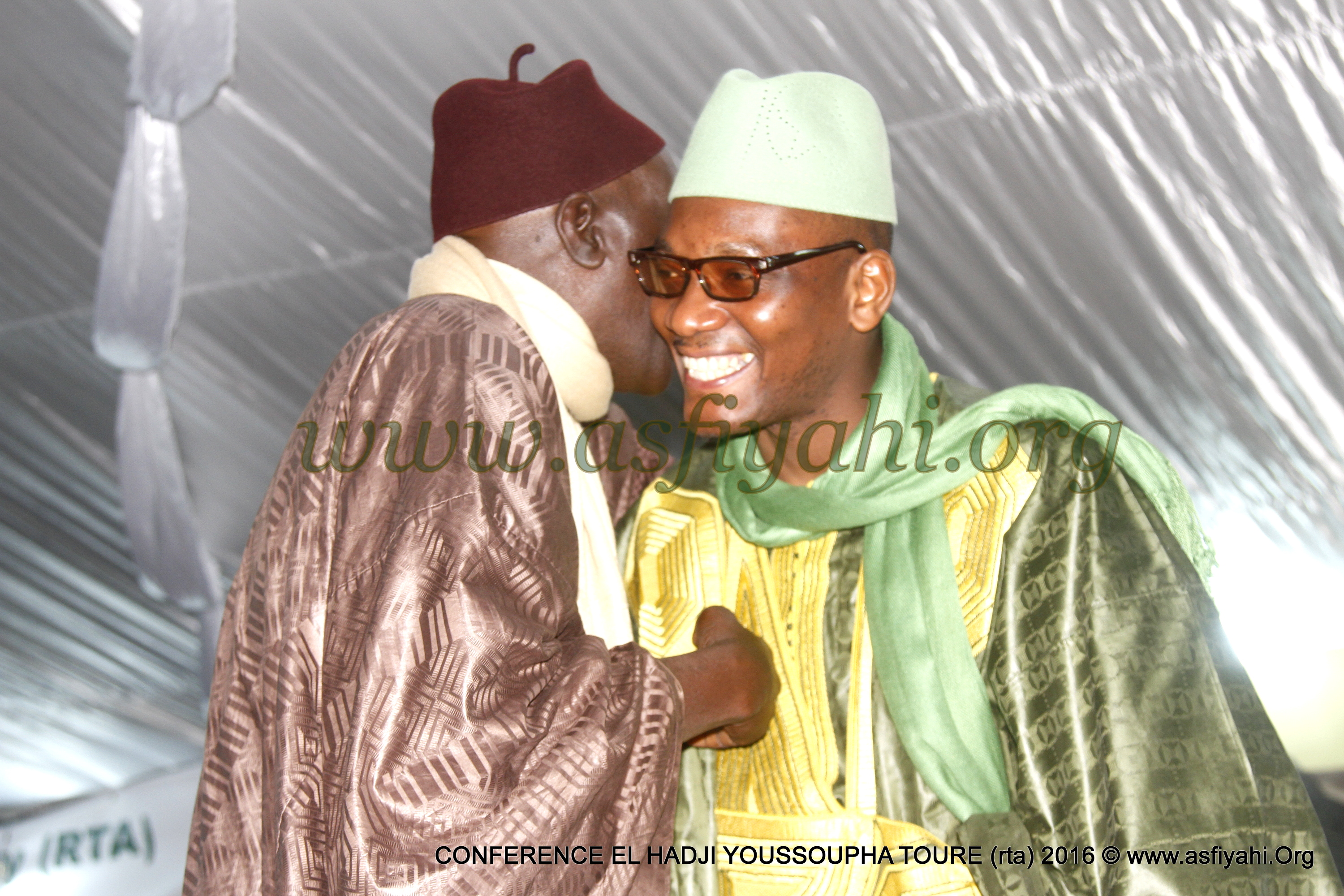 PHOTOS - GUEULE TAPÉE - Les images du Takoussane El Hadj Youssou Touré (rta) de ce Dimanche 22 Mai 2016 à la Gueule Tapée