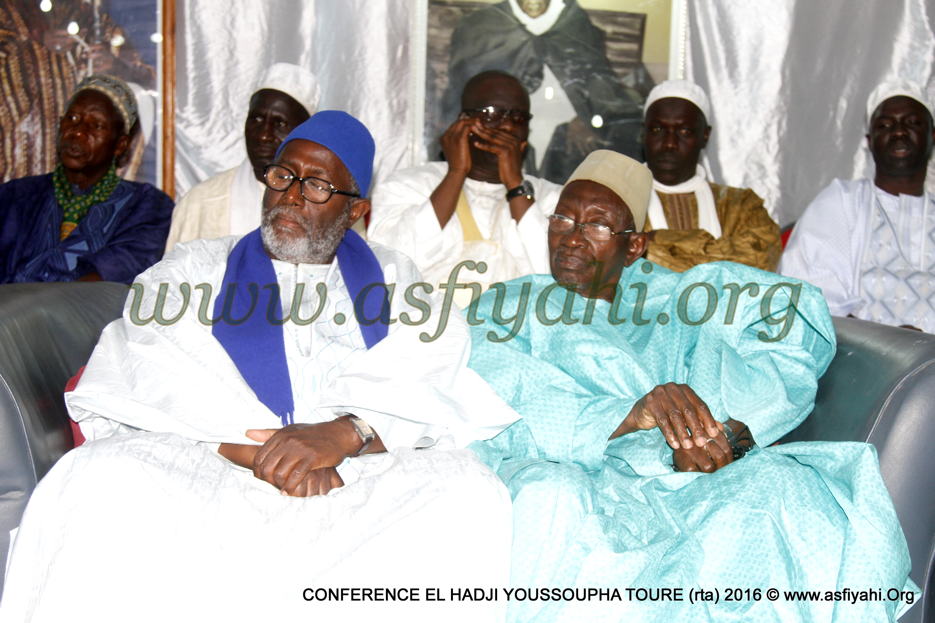 PHOTOS - GUEULE TAPÉE - Les images du Takoussane El Hadj Youssou Touré (rta) de ce Dimanche 22 Mai 2016 à la Gueule Tapée