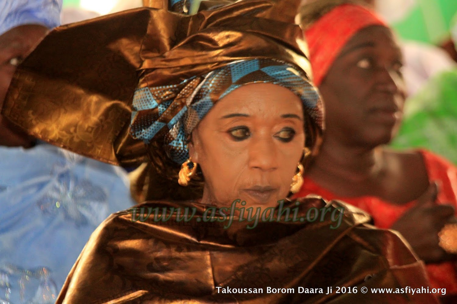 PHOTOS - 29 MAI 2016 À TIVAOUANE - Les Images du Takoussane Borom Daara Yi 2016, organisé par Serigne Pape Malick Diop Ibn Sokhna Kala Mbaye 