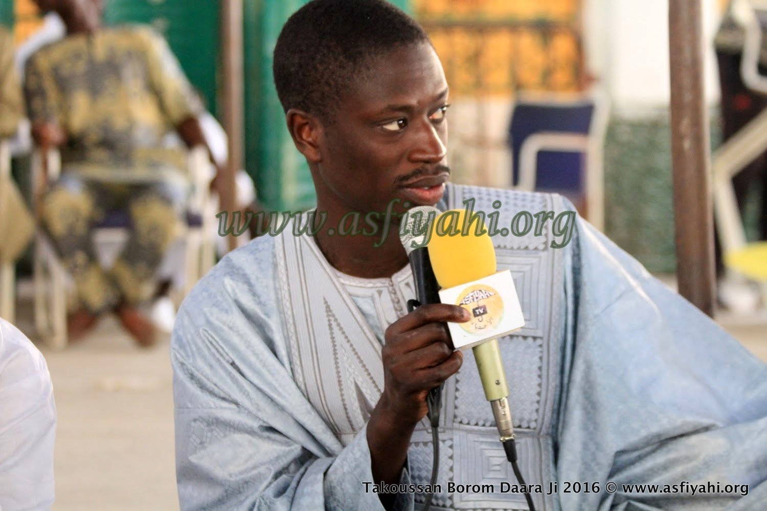 PHOTOS - 29 MAI 2016 À TIVAOUANE - Les Images du Takoussane Borom Daara Yi 2016, organisé par Serigne Pape Malick Diop Ibn Sokhna Kala Mbaye 
