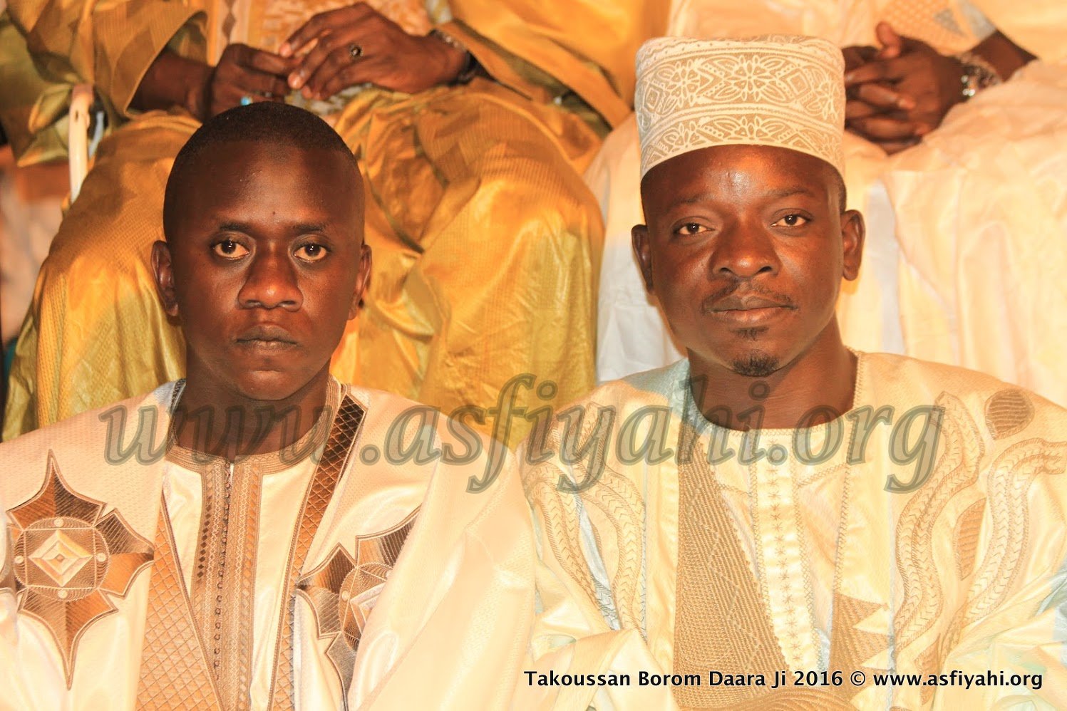 PHOTOS - 29 MAI 2016 À TIVAOUANE - Les Images du Takoussane Borom Daara Yi 2016, organisé par Serigne Pape Malick Diop Ibn Sokhna Kala Mbaye 