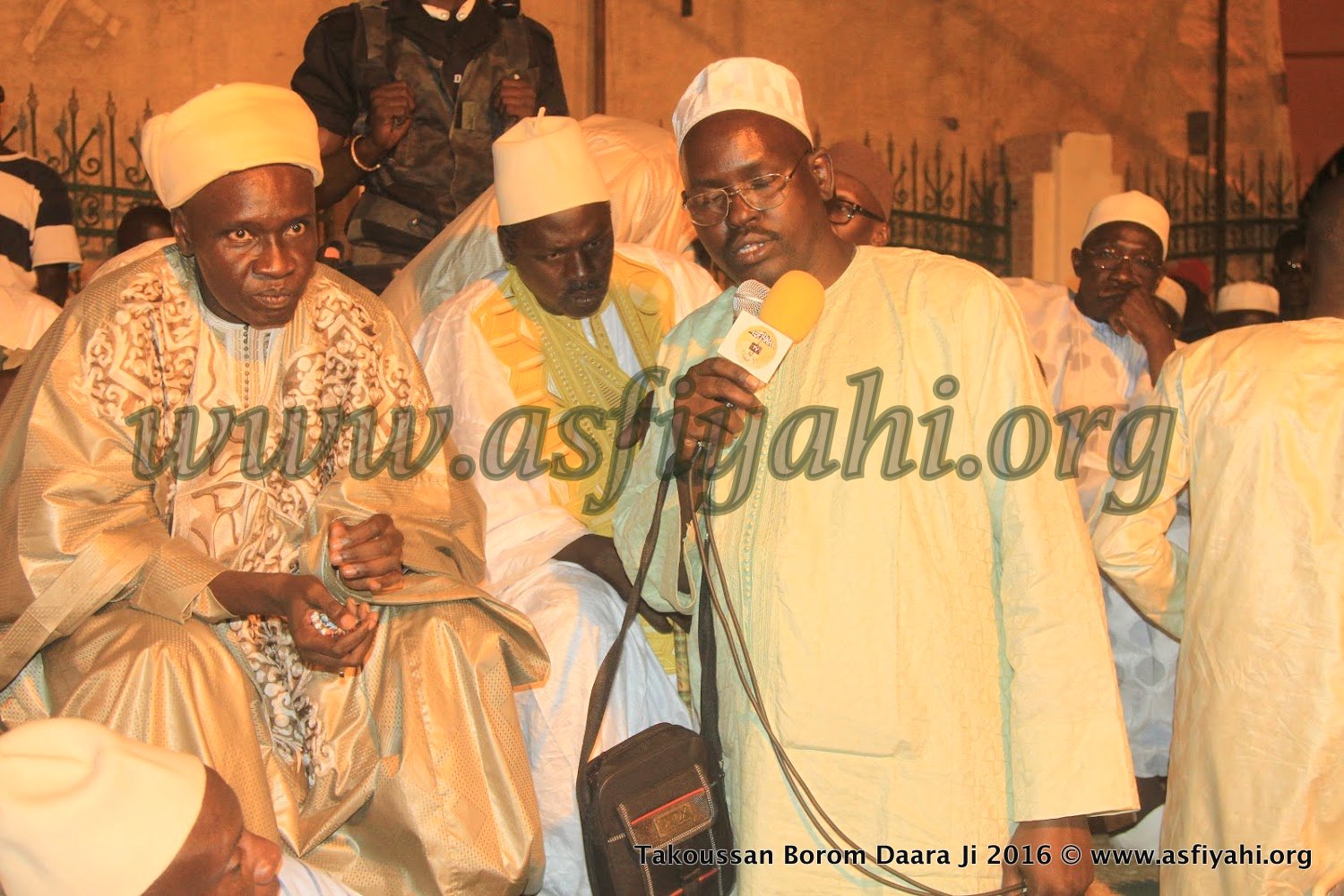 PHOTOS - 29 MAI 2016 À TIVAOUANE - Les Images du Takoussane Borom Daara Yi 2016, organisé par Serigne Pape Malick Diop Ibn Sokhna Kala Mbaye 