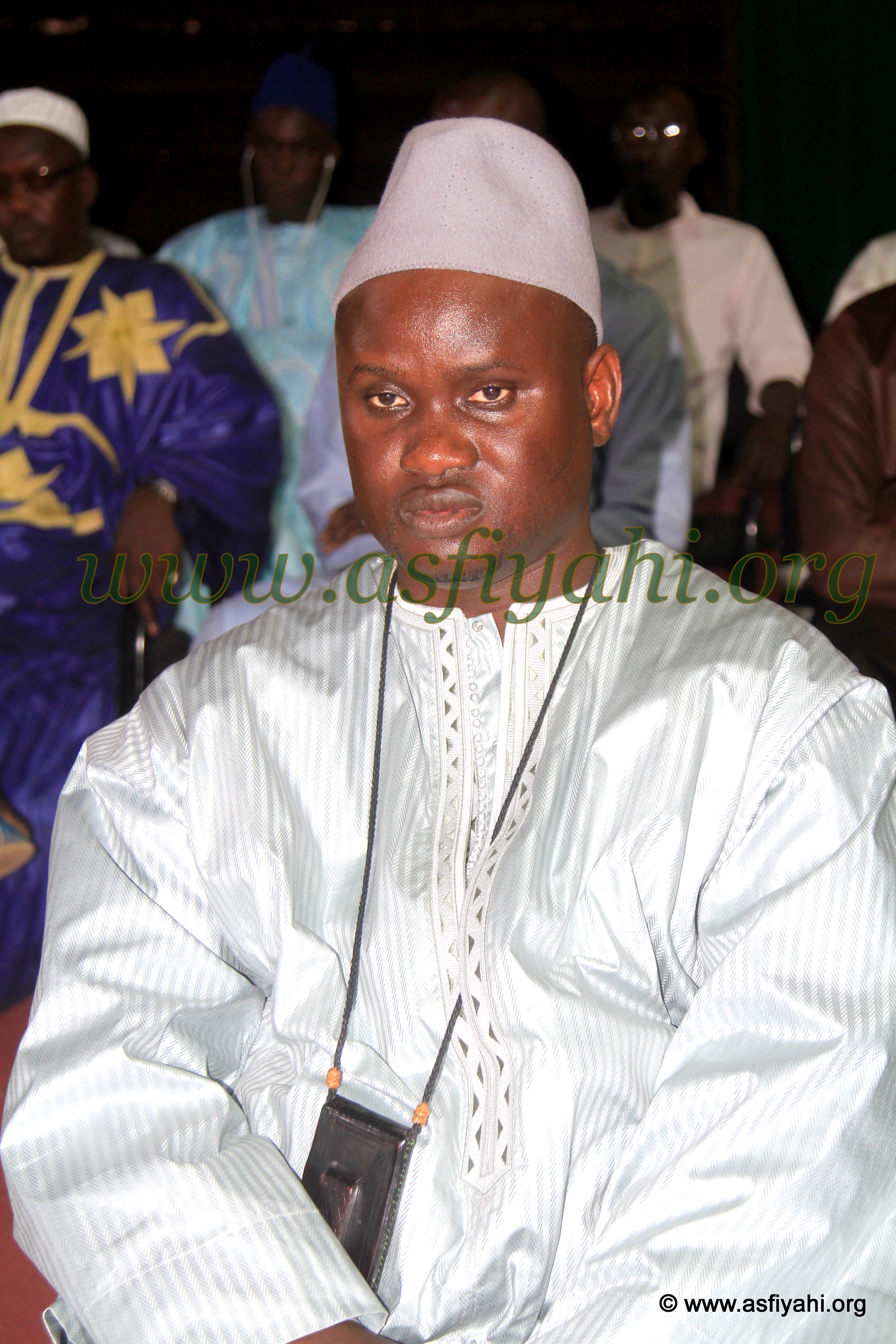 PHOTOS - 4 JUIN 2016 AU CICES - Les Images de la cérémonie officielle de la Journée Mame Maharame Mbacké dédiée à Mame Cheikh Oumar Foutiyou Tall