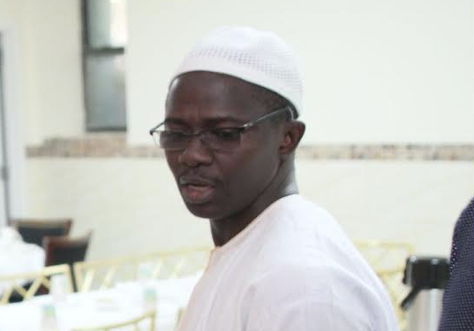 PHOTOS - 10 JUIN 2016 À NEW YORK - Les Images du Hadratoul Djumah suivi de Ndogou organisé à la Zawiya El Hadj Malick Sy de New-York