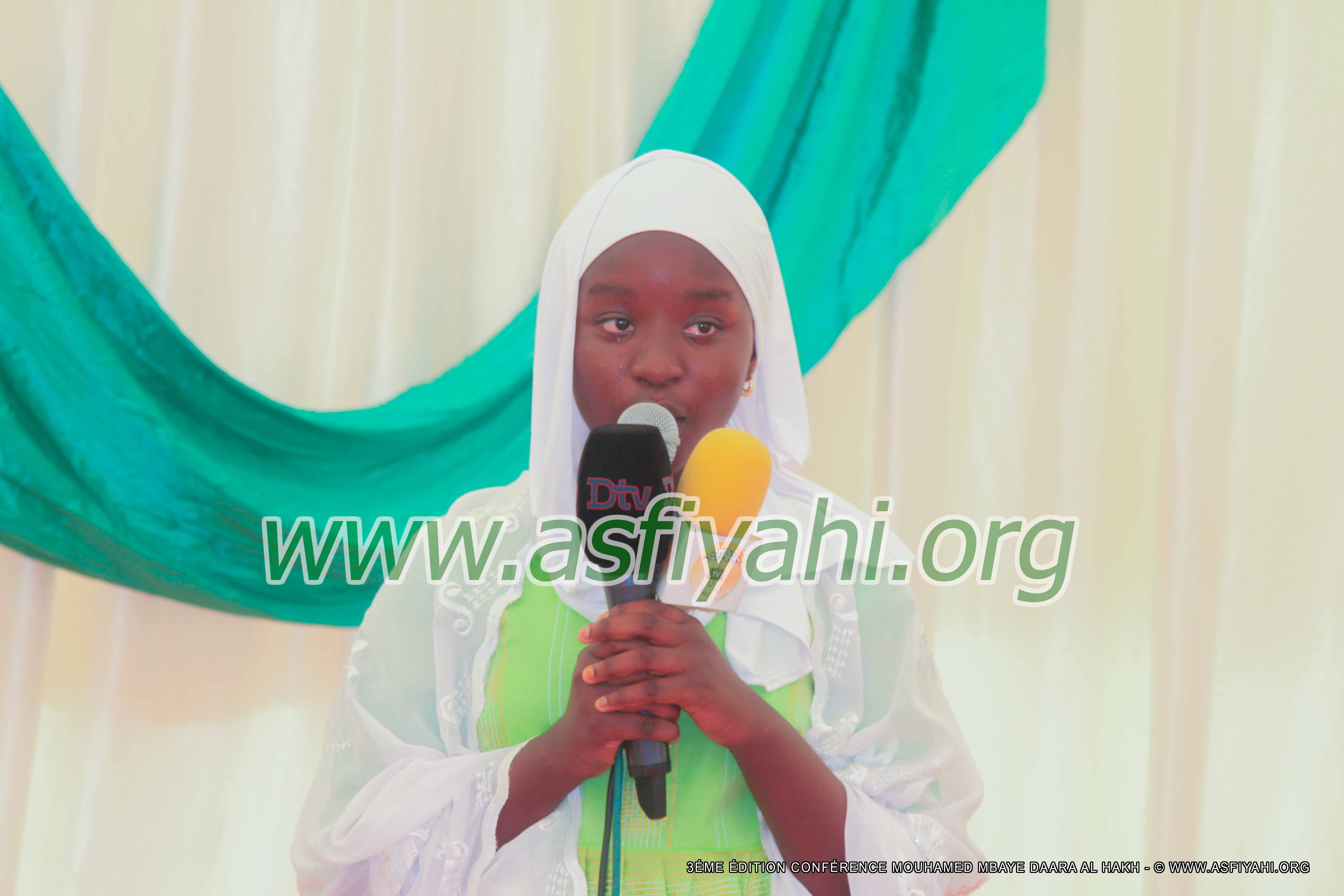 PHOTOS - 12 JUIN 2016 AUX PARCELLES ASSAINIES U2 - Les images de la Conférence du Daara Al Haqq de Oustaz Mouhamed Mbaye 