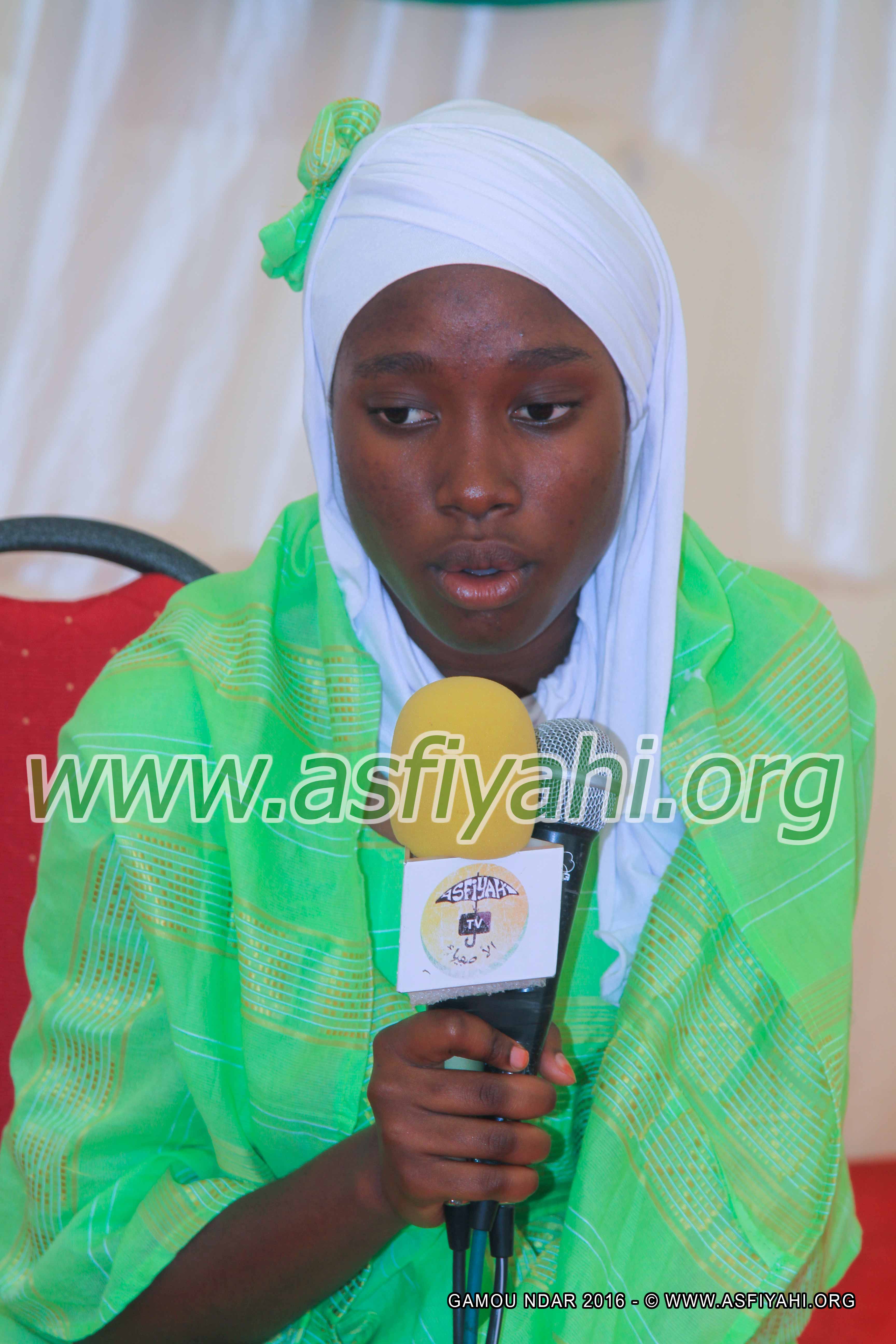 PHOTOS - 12 JUIN 2016 AUX PARCELLES ASSAINIES U2 - Les images de la Conférence du Daara Al Haqq de Oustaz Mouhamed Mbaye 