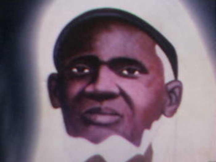 SEYDIL HADJI MALICK SY (RTA), le revivificateur de l’Islam au Sénégal. mardi 27 juin 1922 – lundi 27 juin 2016