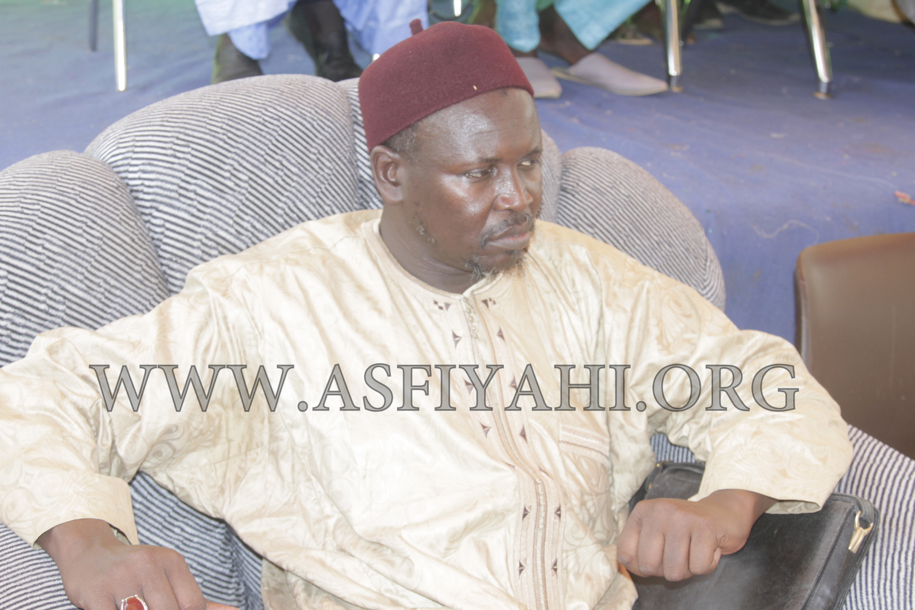 PHOTOS - 26 JUIN 2016 À SALY - Les Images de la Conference du Daara Internat de Saly Portudal "seydi Habib Diop",  animée par Oustaz Makhtar Sarr