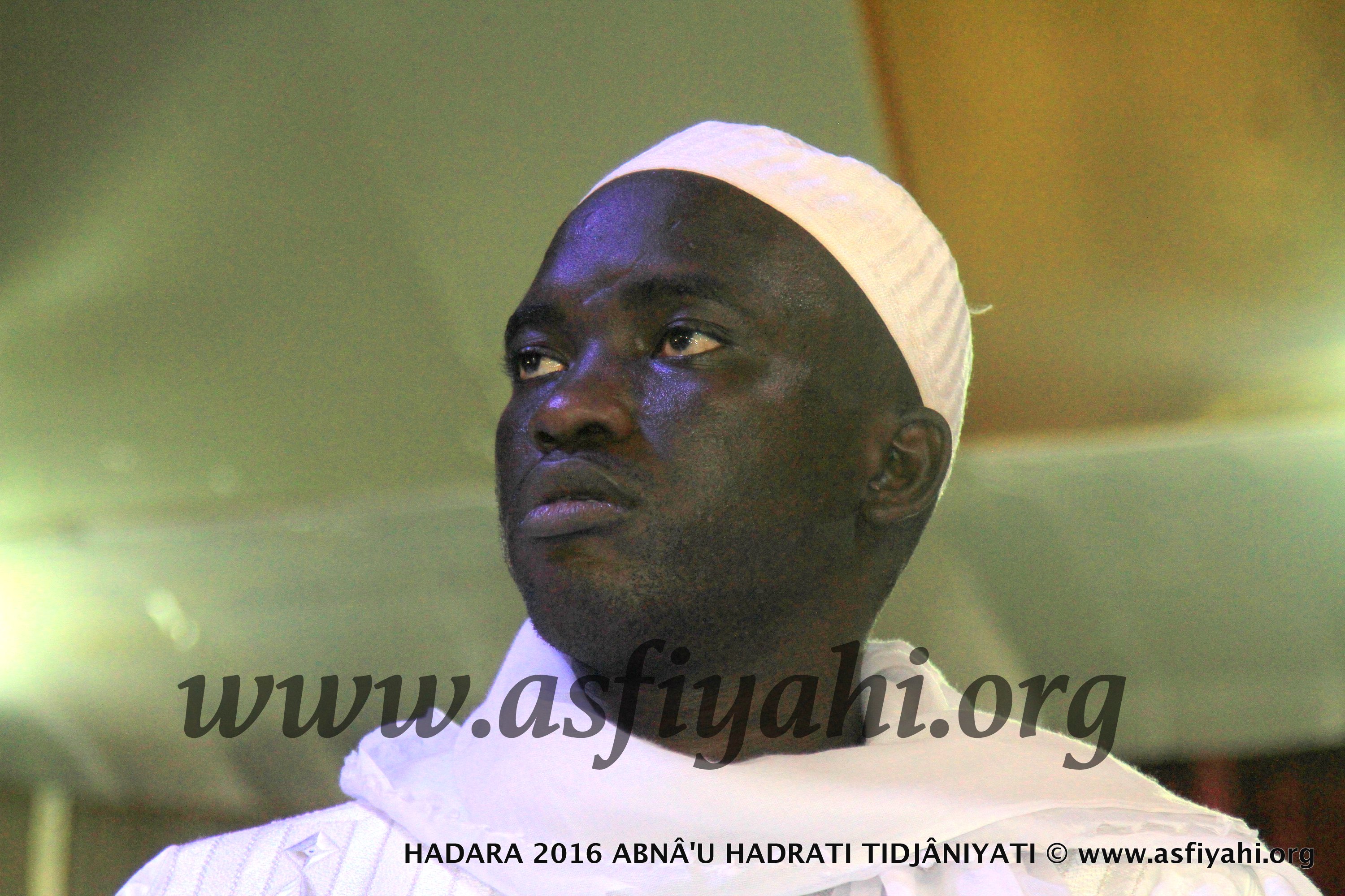 PHOTOS - 15 JUILLET 2016 AU STADE AMADOU BARRY - Les images de la Cérémonie officielle de la Hadratoul Djumah 2016