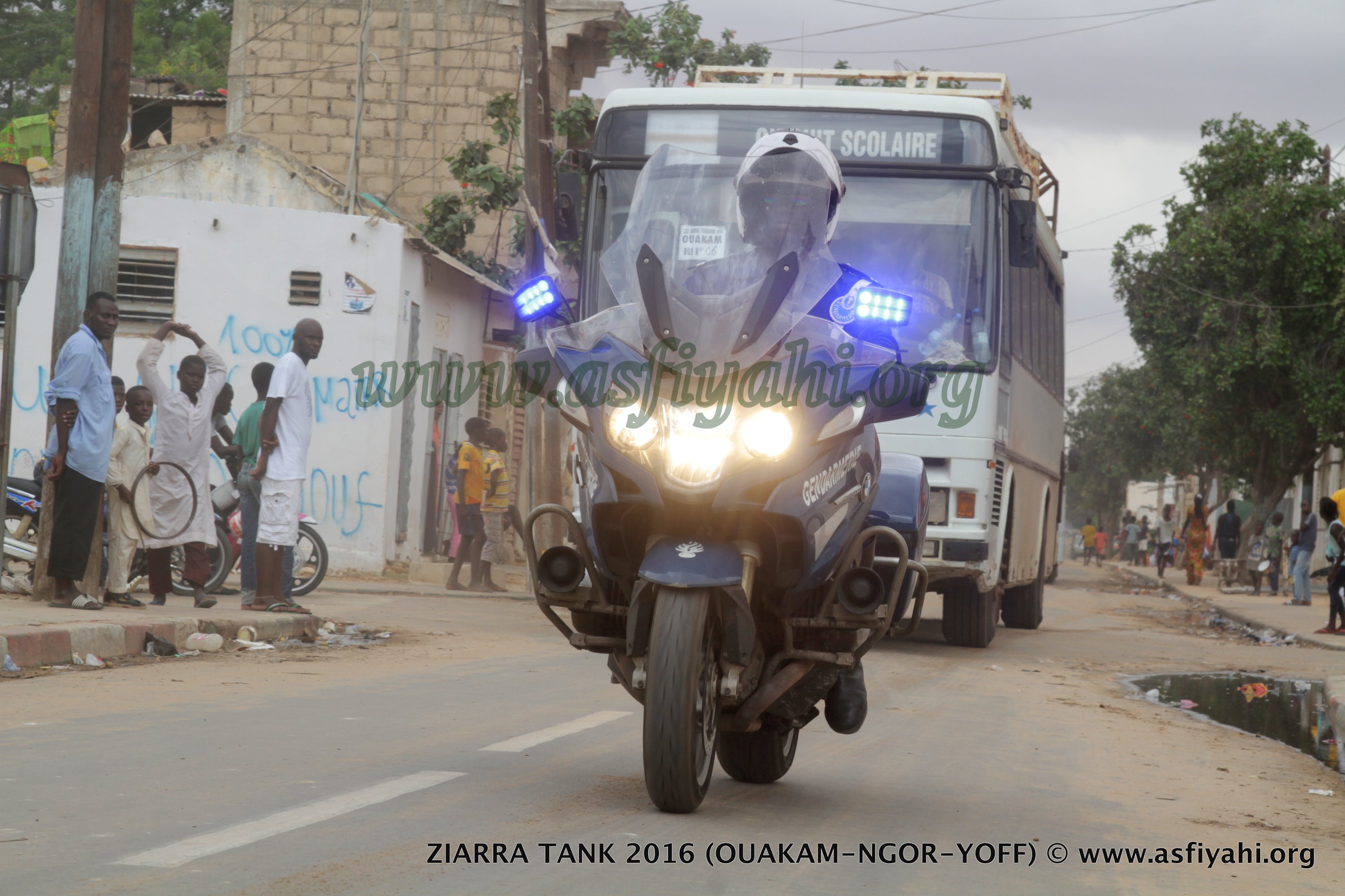 PHOTOS - 23 JUILLET 2016 À TIVAOUANE - Les Images de la Ziarra de la coordination des Tidianes de Tankaa, Ouakam Ngor et Yoff, reçue par Serigne Abdoul Aziz Sy Al Amine
