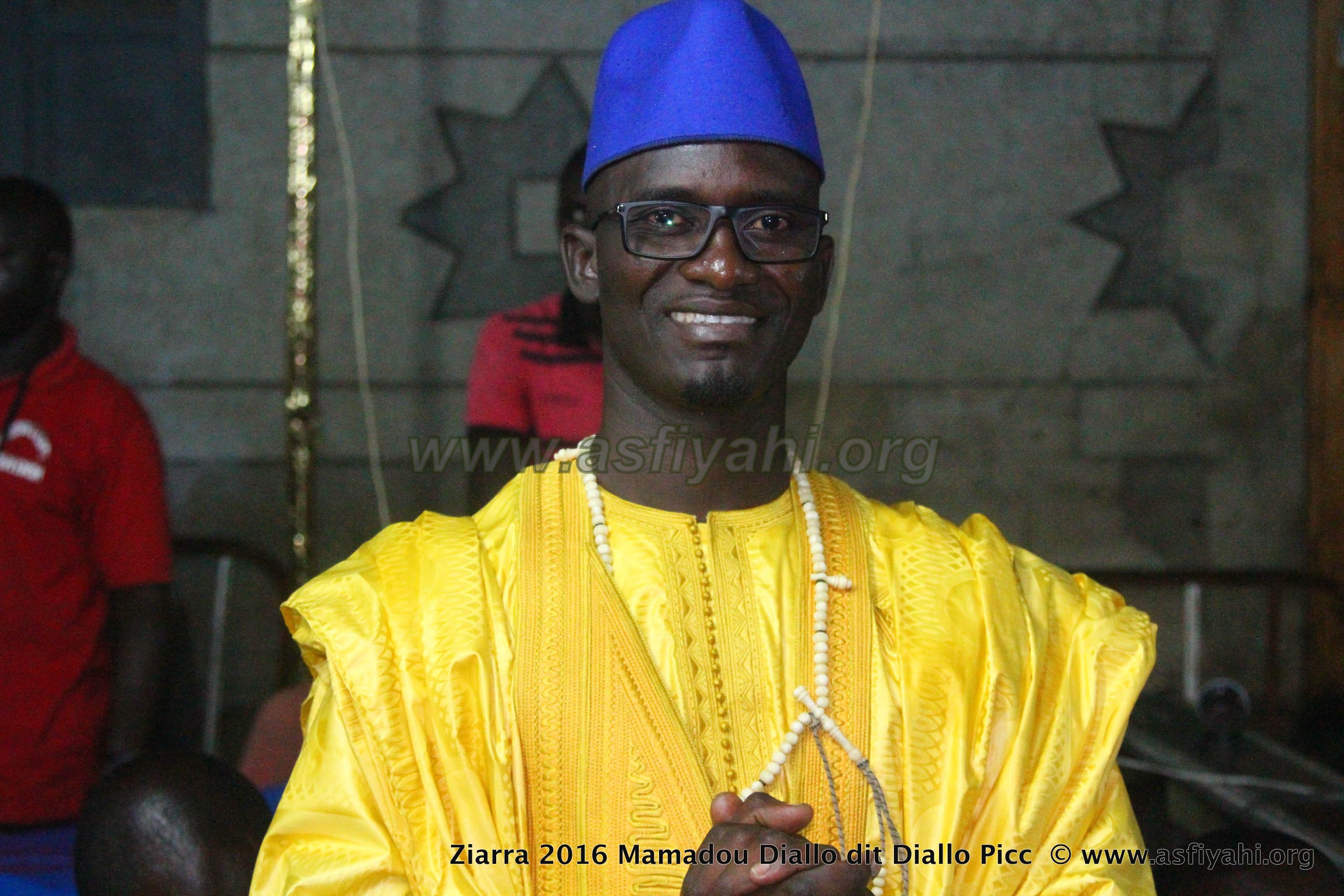 PHOTOS - 30 JUILLET 2016 À THIAROYE - Les Images de la Ziarra El Hadj Amadou Diallo dit Diallo Pithi