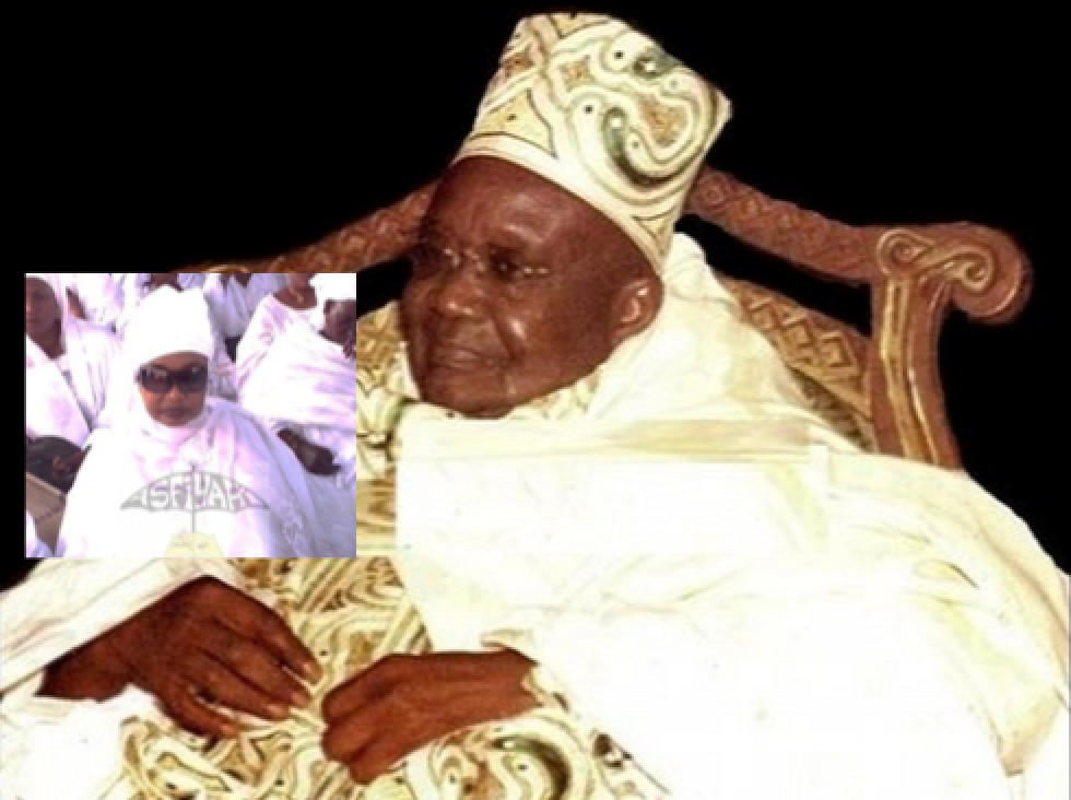 La Fondation Mame Fawade Wèllè organise une Grande Hadratoul Djumah dediée à Borom Daara Ji et Sokhna Assy Mansour, ce Vendredi 12 Août 2016 à Pikine