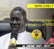 VIDEO - RAPPEL À DIEU D'AL AMINE - Le Témoignage de Serigne Khalifa Lo dit Mbaye LO 