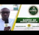 Gamou 2017 Ak Serigne Assane Sy - Islam, Tacawuf,Mawlid: La Strategie Educative d'El Hadj Malick Sy 