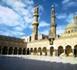 [ DECOUVERTE ] AUDIO EMISSION FOCUS SUR ...] La Grande Mosquée d’Al-Azhar , Le célèbre Foyer d’Enseignement Traditionnel de l’Egypte et du Proche-Orient 