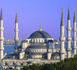 A LA DECOUVERTE D’UNE VILLE MILLENAIRE : Avec ses 3 000 mosquées, Istanbul affiche fière allure