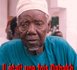 Message à la Nation d'El Hadj Abdoul Aziz Dabakh, le Pèlerin de la Paix après la Crise Sénégalo-Mauritanienne 