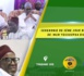VIDEO - Cérémonie Troisième Jour du Rappel à Dieu de l'Imam Diop Ndiaye: Le Témoignage de Serigne Mbaye Sy Mansour