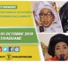 ANNONCE de la Conférence Nationale du Dahira Nihmati de Sokhna Kalla Mbaye, le 05 Octobre 2019 à Tivaouane à partir de 09h00