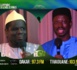 GAMOU 2019: Soutien à Asfiyahi: L'appel d'El hadji Sam Mboup et El hadji Pape Malick Mbaye. Je suis Tijan , je m'engage