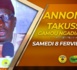VIDÉO ANNONCE: Suivez l'Avant-Première du Takussan Gamou Ngadiaga 2020 - Le Samedi 08 Février 2020