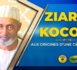 VIDÉO: Ziarra Kocoto de Chérif Mouhamadou Habib Tijany - Aux Origines d’une célébration