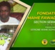 VIDEO - SEBIKOTANE - Suivez la Conférence Fondation Mame Fawade Wéllé animée par Serigne Mame Alpha Sy Dabakh
