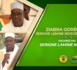 VIDÉO - GORÉE: Suivez la Ziarra Annuelle de Serigne Lamine NDIEGEUNE Al Amine et la TA IFATOUL MOUHAMADIYATOUL IDAMIYA le samedi 29 Février 2020 sous la présence de Serigne Ahmada Sy Djamil et de Serigne El Hadji Ahmed Barro Ndiéguene