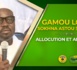 VIDEO- LOUGA: Suivez le Gamou Sokhna Astou SY Malick 2020 présidé par Serigne Moustapha Sy Al Amine