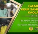 VIDÉO - KAOLACK : Suivez le Gamou de Keur Samba Fall présidé par El Hadji Tafsir Sakho et Animé par El Hadji Abdoul aziz Mbaaye et la famille de Moussé Allé