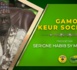 VIDÉO : Suivez le Gamou de Keur Socé Edition 2020 présidé par Serigne Habib SY Mansour