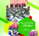 Report du 3éme congrès ordinaire  du Rassemblement Islamique du Sénégal  (RIS - Al Wahda)