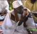 VIDEO - Serigne Abdoul Aziz Sy Al Amine : Extrait Tafsir Al-Quran 2011 du Dahira Muqtafina