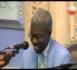 VIDEO - : Pr Souleymane Bachir DIAGNE  sur le Theme : L’espace et le temps dans la mystique ( UNIVERSITE DU RAMADAN 2012 ) 