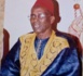 Nécrologie : Rappel à Dieu du Khalif de Nayobé, Serigne Mor Gaye