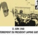 AUDIO - 11 JUIN 1968 : Discours de El Hadj Abdoul Aziz Sy Dabakh lors des Funérailles du President Lamine Gueye