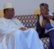 Le Khalif de Médina Baye, Cheikh Mahi NIASS a reçu le président Macky SALL ce Samedi, plusieurs sujets ont été abordé.