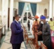 Le Cadre Unitaire de l'Islam au Sénégal a été reçu ce lundi 29 novembre en audience par le Président de la République avec la Plateforme Jammi Rewmi